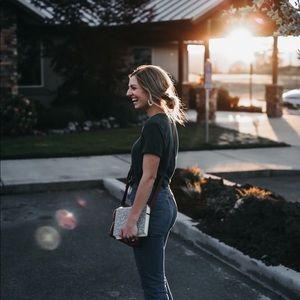 Meet your Posher, Jordan